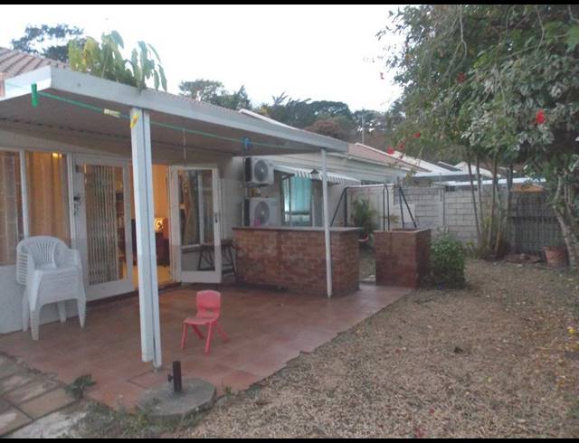 2 BEDROOM SIMPLEX FOR SALE IN SHERWOOD
